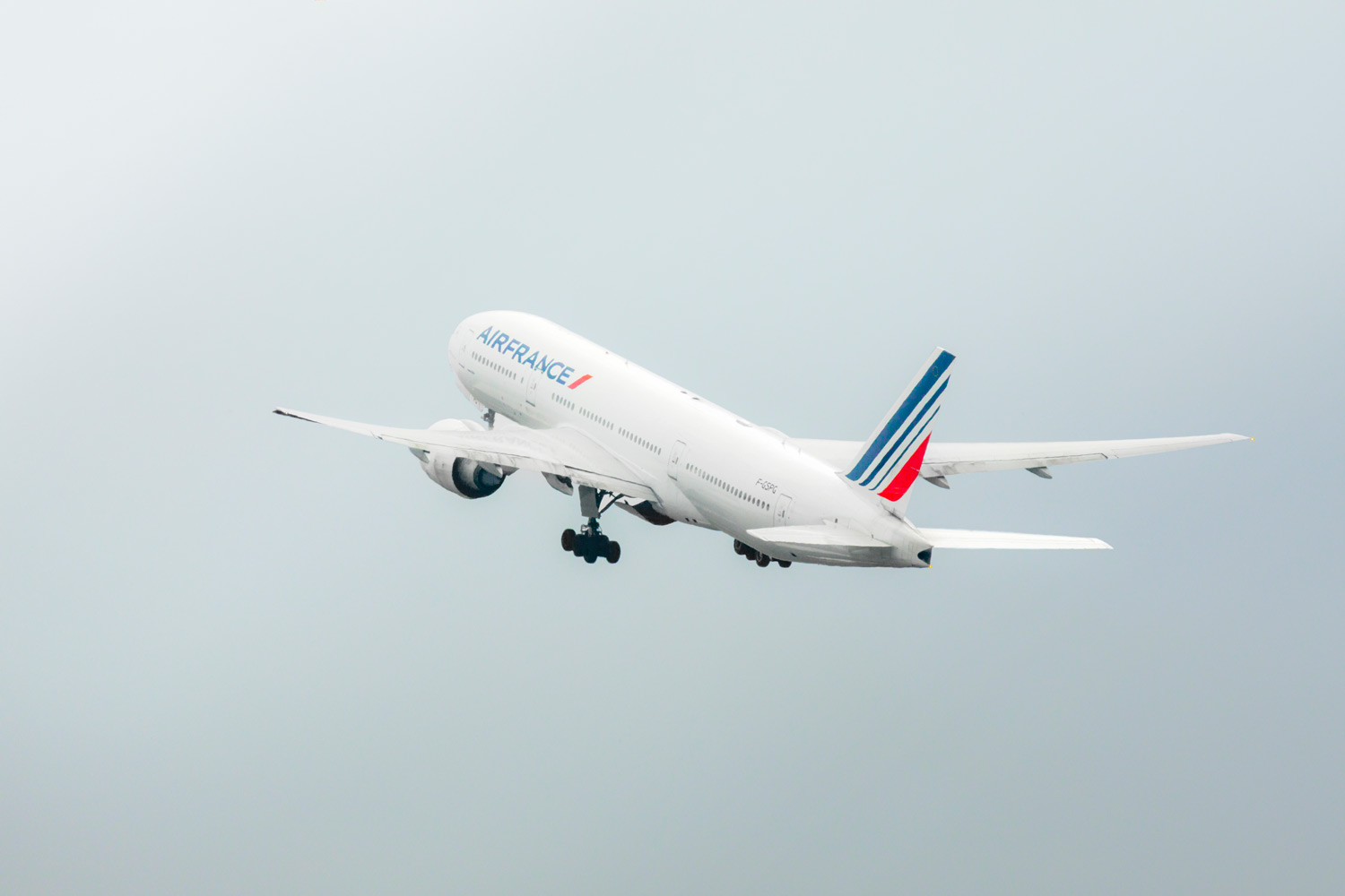 Air France adds Dubai-Paris seasonal flights 
